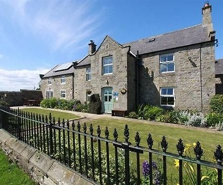The Gun Inn Ridsdale Exterior foto