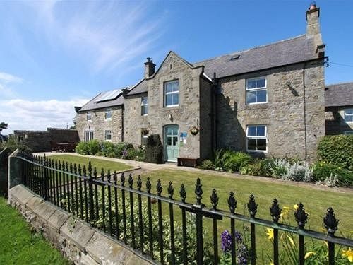 The Gun Inn Ridsdale Exterior foto